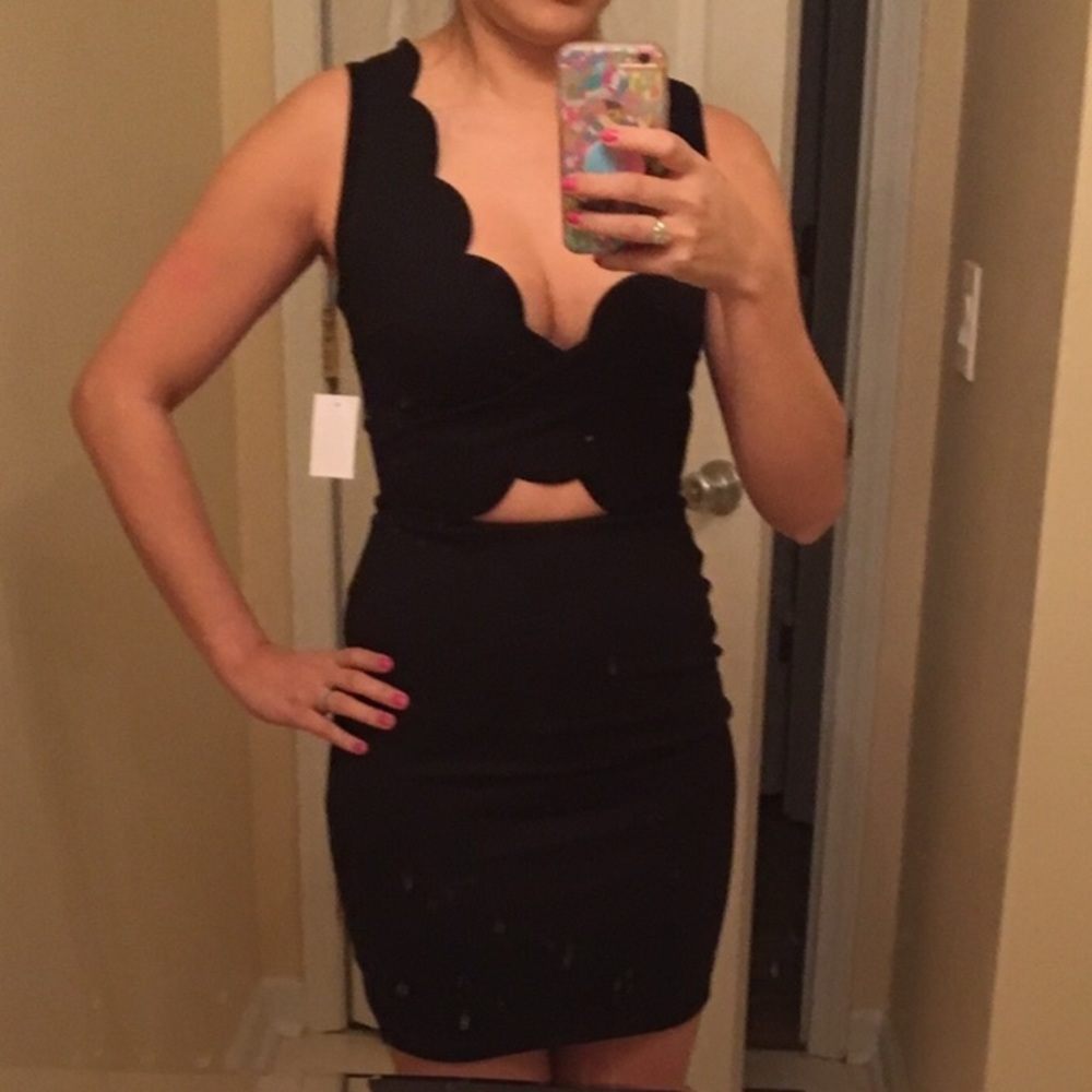 Charlotte Russe Dress - XS